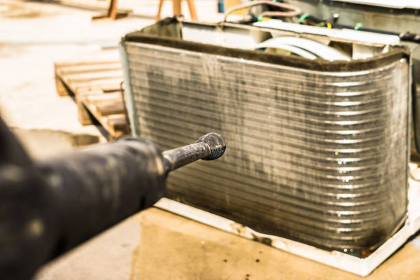 Best Air Duct Cleaning Near Me  in Merchantville, NJ