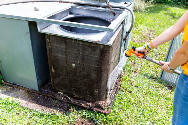 Best Affordable Air Duct Cleaning  in Merchantville, NJ