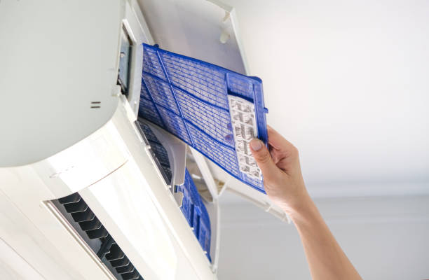 Best Affordable Air Duct Cleaning  in Merchantville, NJ