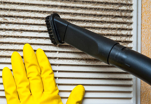 Best HVAC Air Duct Cleaning  in Merchantville, NJ