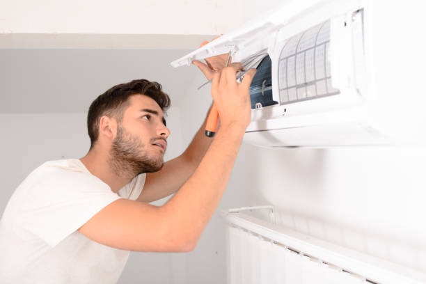 Best Best Air Duct Cleaning Company  in Merchantville, NJ