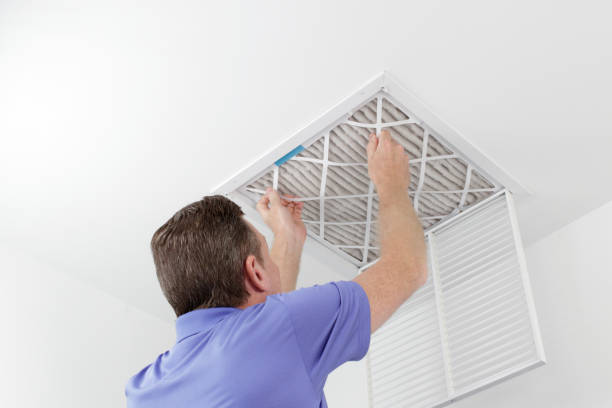 Ventilation Cleaning Services in NJ